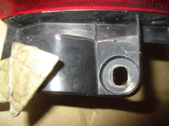 Right Tail Light SUBARU Sambar 2007 LE-TV1 — photo 2