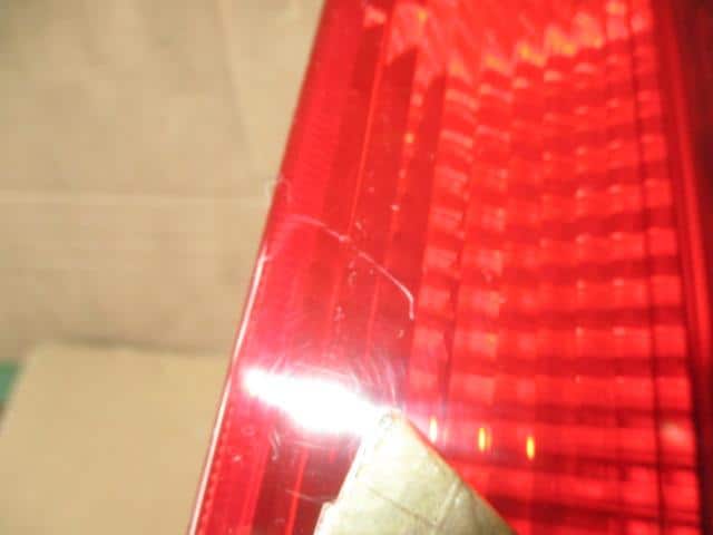 Right Tail Light SUBARU Sambar 2007 LE-TV1 — photo 3