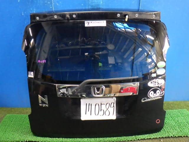 Back Door Assembly HONDA N-wgn 2014 DBA-JH1 — photo 1