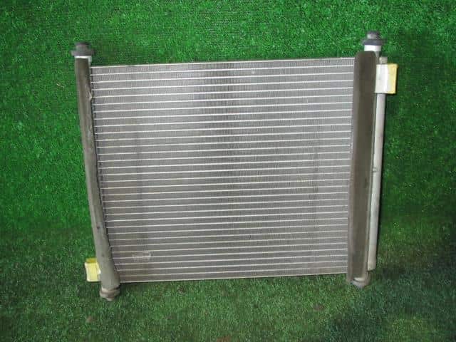 Condenser NISSAN Moco 2010 DBA-MG22 — photo 1