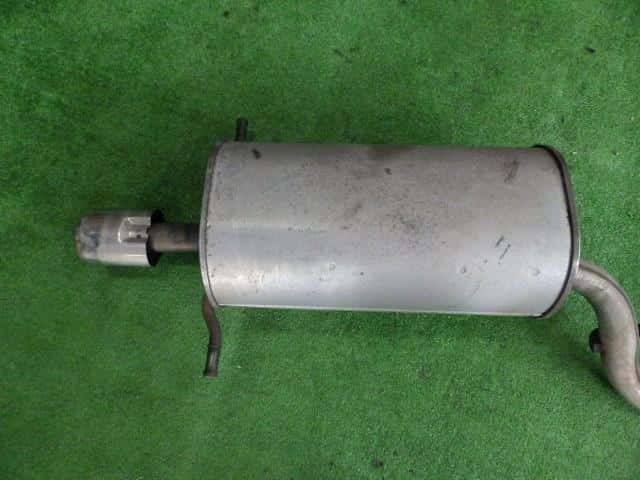 Rear Muffler SUBARU Legacy 1995 E-BG9 44305AC080 — photo 6