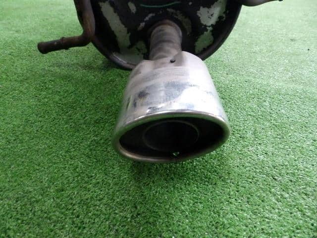 Rear Muffler SUBARU Legacy 1995 E-BG9 44305AC080 — photo 7