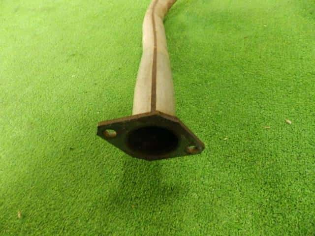 Rear Muffler SUBARU Legacy 1995 E-BG9 44305AC080 — photo 5