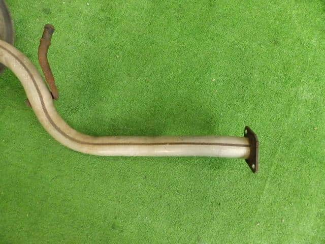 Rear Muffler SUBARU Legacy 1995 E-BG9 44305AC080 — photo 4