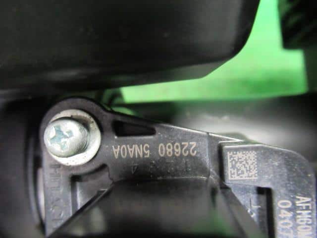 Air Cleaner Assembly NISSAN Roox 2020 5AA-B44A 165007MA0A — photo 4