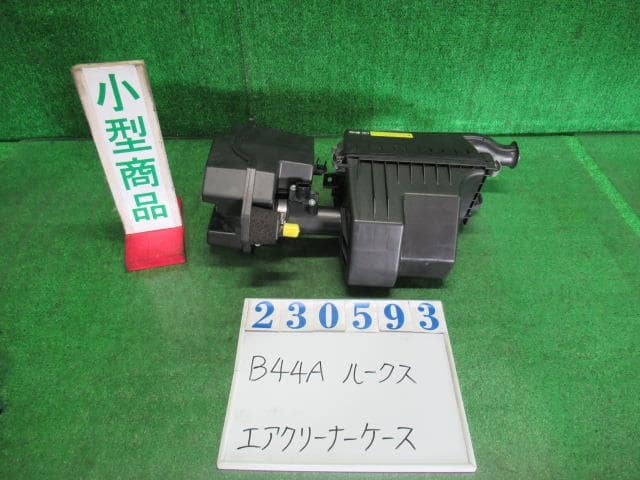Air Cleaner Assembly NISSAN Roox 2020 5AA-B44A 165007MA0A — photo 1