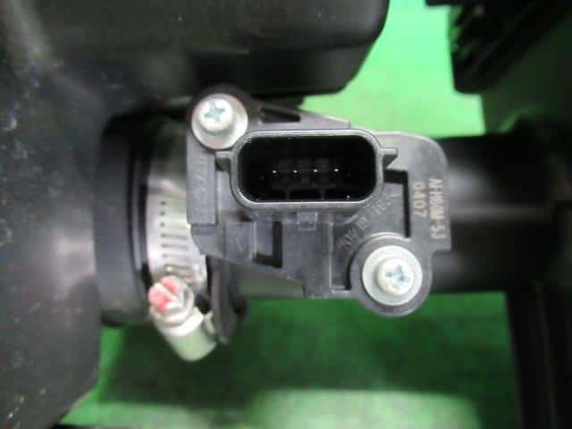 Air Cleaner Assembly NISSAN Roox 2020 5AA-B44A 165007MA0A — photo 3