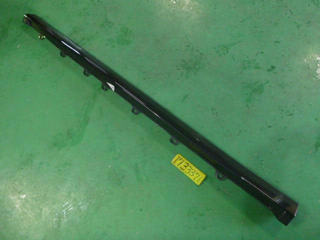 Right Side Step MAZDA Flair 2014 DAA-MJ44S 1A08504V1 3F — photo 1
