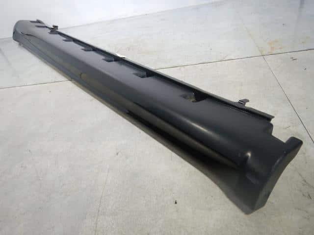 Left Side Step SUZUKI SX4 2006 DBA-YB11S 7724080J11ZJ3 — photo 4