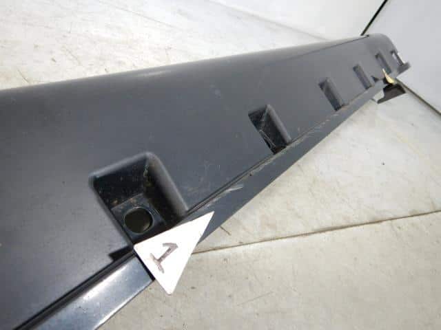 Left Side Step SUZUKI SX4 2006 DBA-YB11S 7724080J11ZJ3 — photo 2