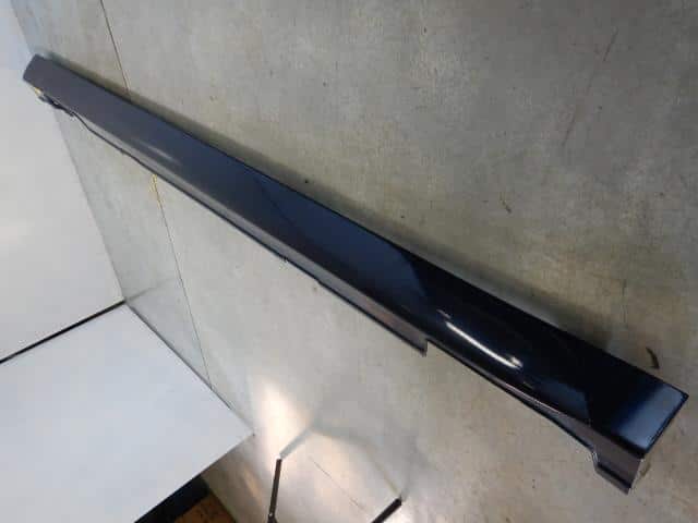 Right Side Step HONDA Inspire 2006 DBA-UC1 — photo 4