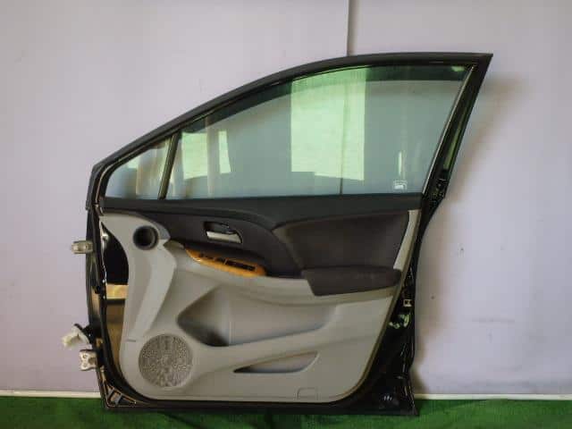 Front Right Door Assembly HONDA Odyssey 2009 DBA-RB3 — photo 4