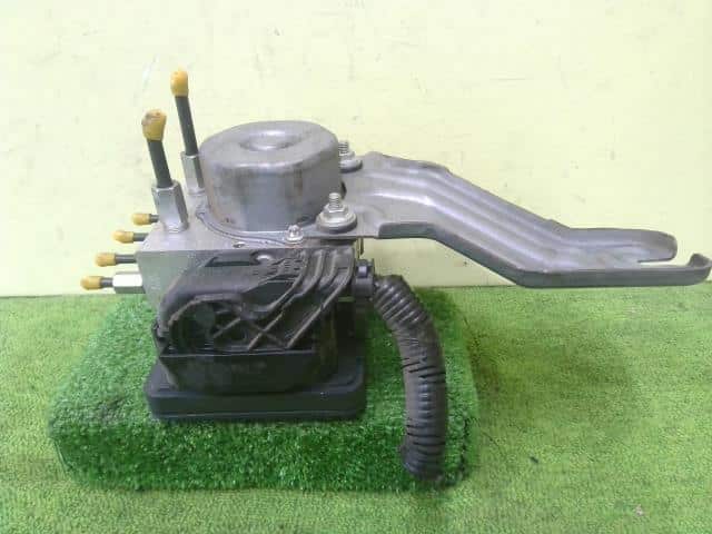 ABS Actuator SUZUKI Wagon R 2017 DAA-MH55S 5613063RE2 — photo 1