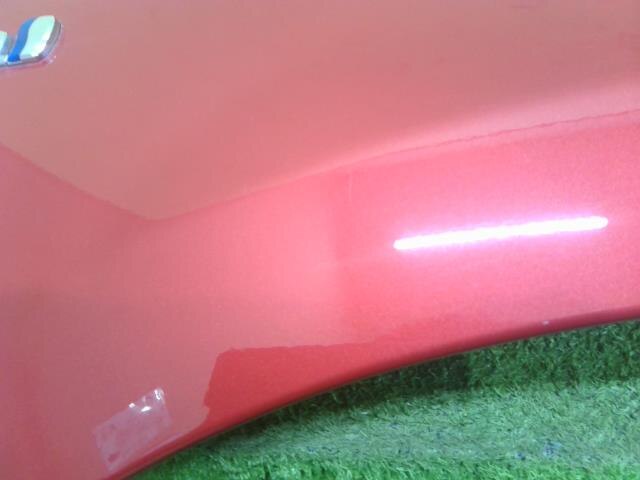 Right Fender Panel TOYOTA Prius Alpha 2011 DAA-ZVW41 — photo 4