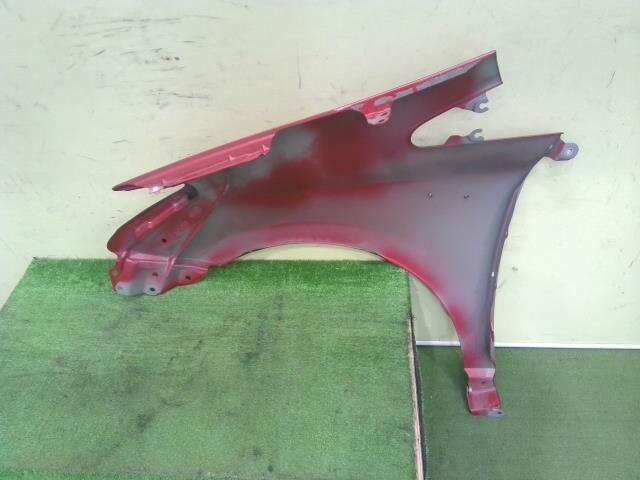 Right Fender Panel TOYOTA Prius Alpha 2011 DAA-ZVW41 — photo 5