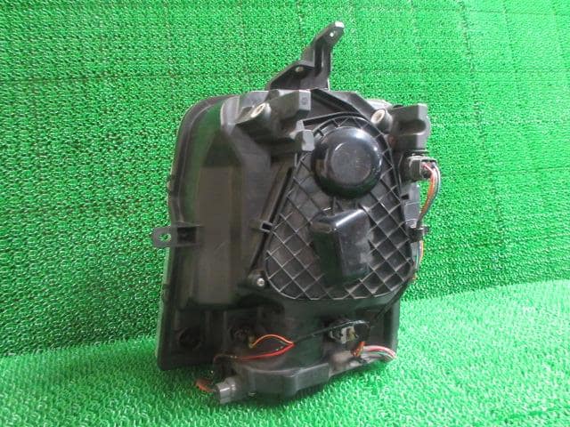 Right Headlight MAZDA Scrum 2010 ABA-DG64W 1A4351031A — photo 2