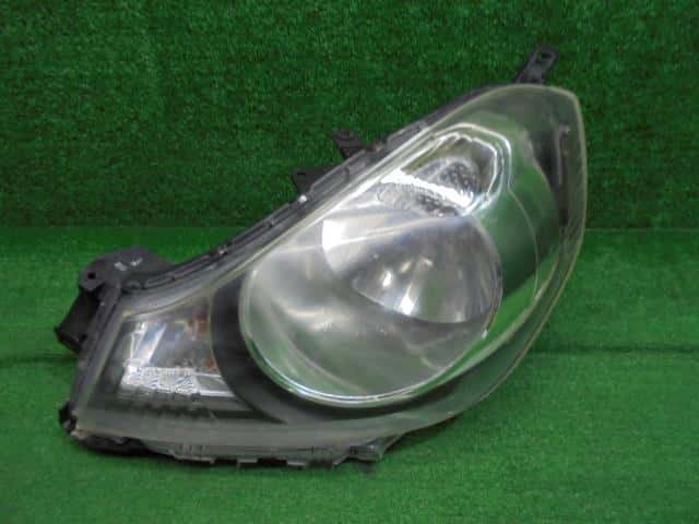 Left Headlight MAZDA Familia 2014 DBF-BVY12 1N1551040 — photo 1