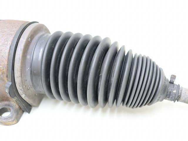 Power Steering Rack and Pinion Assembly JAGUAR Jaguar xk series 1998 GF-JEDC MNC3901BC — photo 5