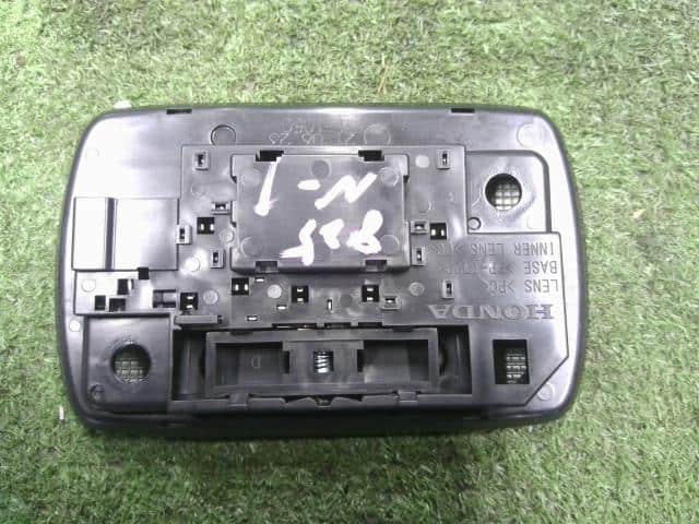 Lamp HONDA N-one 2021 6BA-JG3 34254TTAJ01ZA — photo 2