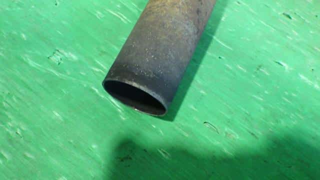 Rear Muffler MITSUBISHI Pajero Mini 2000 GF-H58A — photo 5