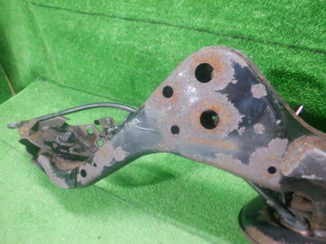 Rear Right Knuckle Hub Assembly NISSAN X-Trail 2014 DBA-NT32 — photo 6