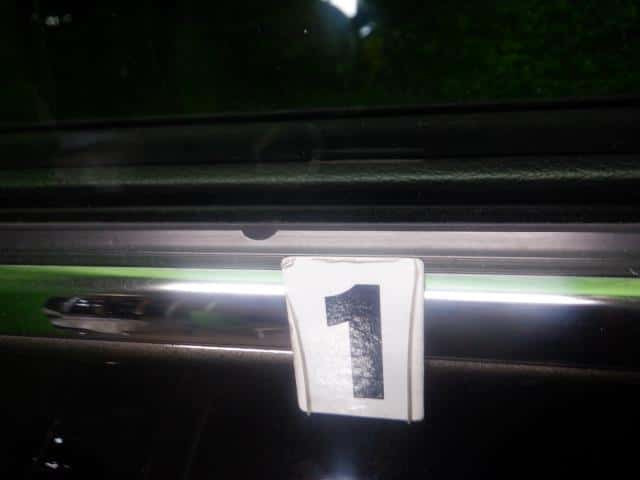 Front Left Door Assembly NISSAN X-Trail 2014 DBA-NT32 — photo 5