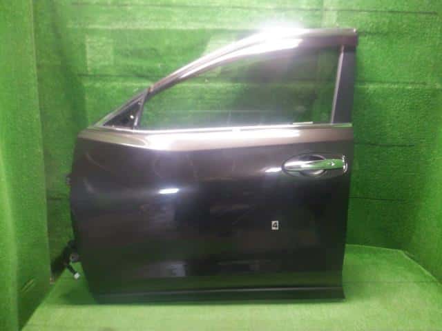 Front Left Door Assembly NISSAN X-Trail 2014 DBA-NT32 — photo 3