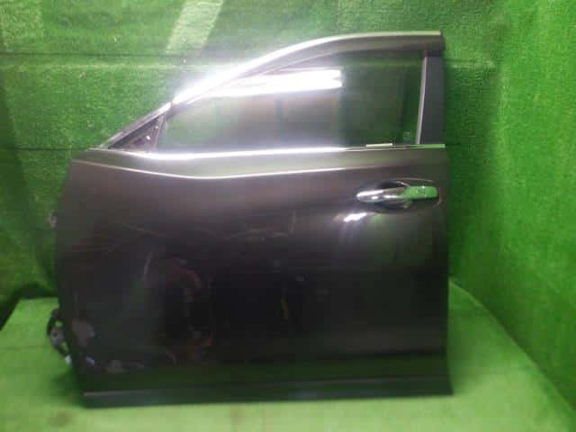 Front Left Door Assembly NISSAN X-Trail 2014 DBA-NT32 — photo 1