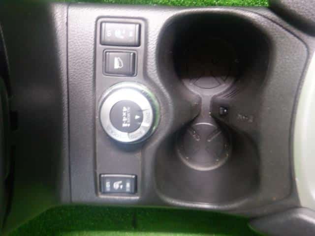Console Box NISSAN X-Trail 2014 DBA-NT32 — photo 3