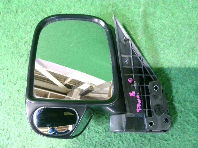 Left Side Mirror NISSAN Clipper 2011 GBD-U72 — photo 5