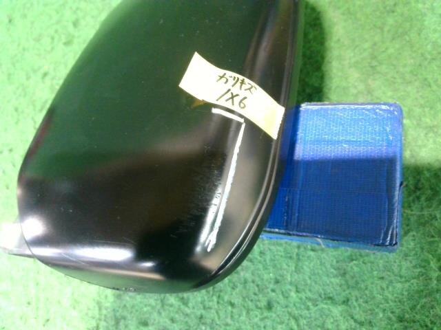 Left Side Mirror NISSAN Clipper 2011 GBD-U72 — photo 2