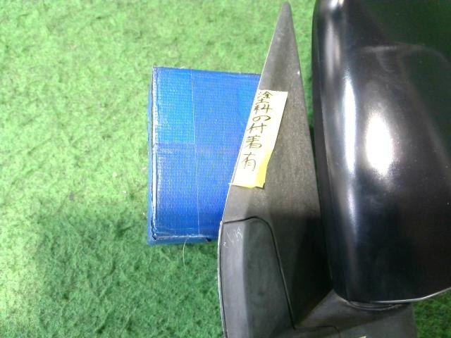 Left Side Mirror NISSAN Clipper 2011 GBD-U72 — photo 3