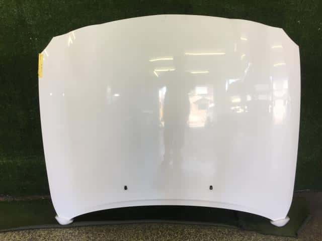 Bonnet Hood TOYOTA Celica 1999 E-ST202 — photo 1