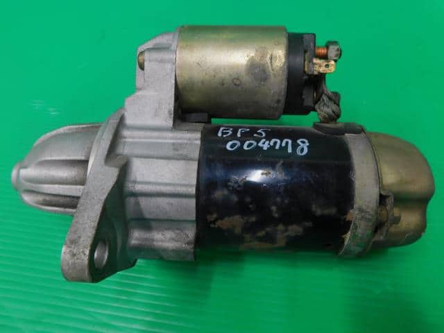 Starter SUBARU Legacy 2003 TA-BP5 — photo 1