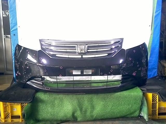 Front Bumper HONDA Freed 2008 DBA-GB3 — photo 1