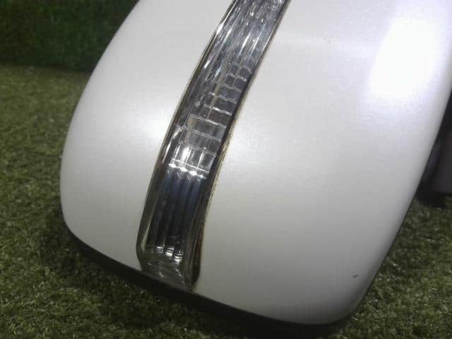Right Side Mirror MITSUBISHI Delica D2 2011 DBA-MB15S — photo 7