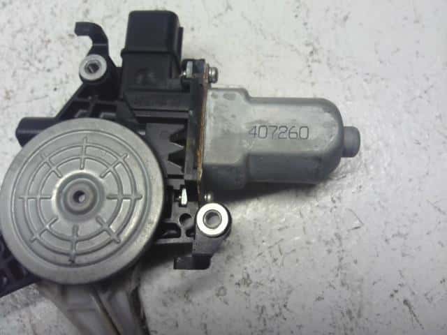 Front Right Door Regulator HONDA Life 2004 CBA-JB5 — photo 4