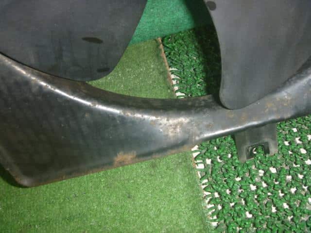 Radiator Cooling Fan SUZUKI Wagon R 2011 DBA-MH23S 1712058J00 — photo 2
