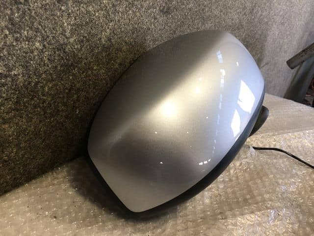 Right Side Mirror NISSAN Dayz 2013 DBA-B21 — photo 2