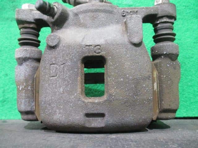 Front Right Caliper DAIHATSU Tanto 2016 DBA-LA610S — photo 5