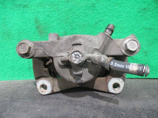 Front Right Caliper DAIHATSU Tanto 2016 DBA-LA610S — photo 4