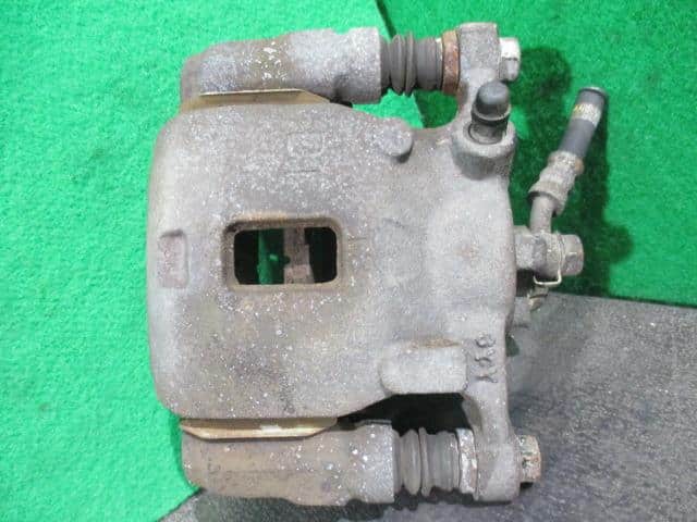 Front Right Caliper DAIHATSU Tanto 2016 DBA-LA610S — photo 1