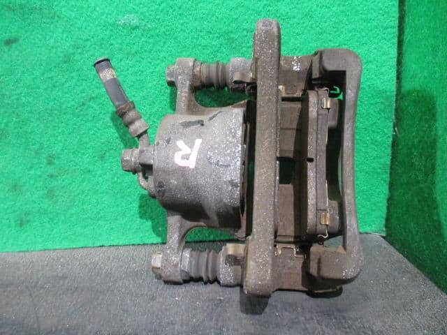 Front Right Caliper DAIHATSU Tanto 2016 DBA-LA610S — photo 2