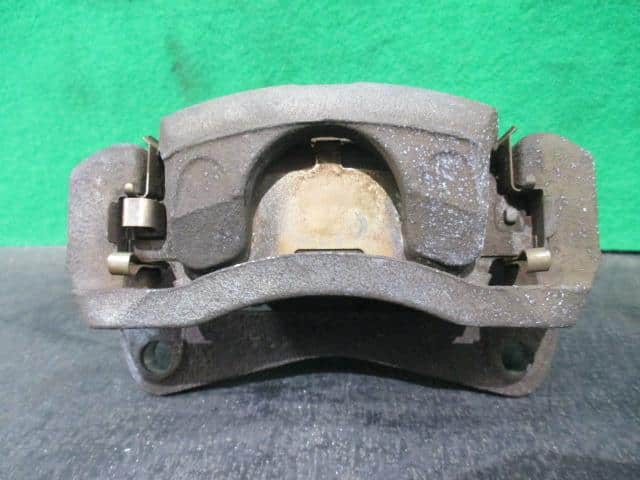 Front Right Caliper DAIHATSU Tanto 2016 DBA-LA610S — photo 3