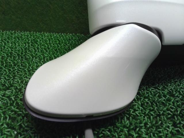 Left Side Mirror TOYOTA Wish 2014 DBA-ZGE20 — photo 4