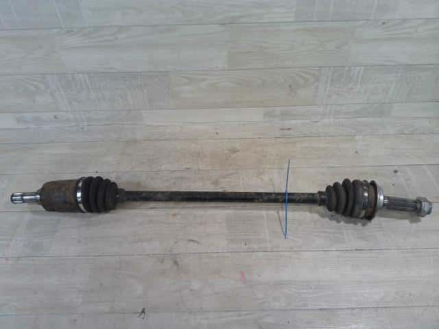 Rear Right Drive Shaft HONDA Fit 2013 DBA-GK4 — photo 1