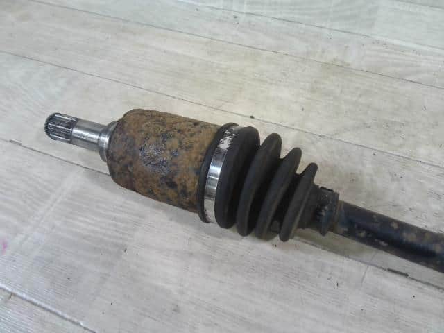 Rear Right Drive Shaft HONDA Fit 2013 DBA-GK4 — photo 3