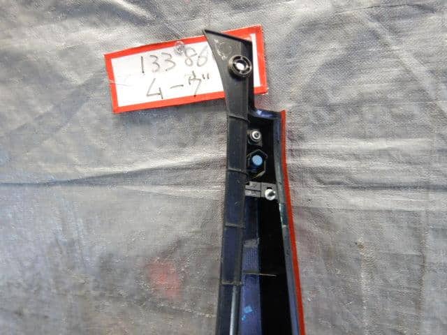 Left Tail Light DAIHATSU Move 2015 DBA-LA150S — photo 8