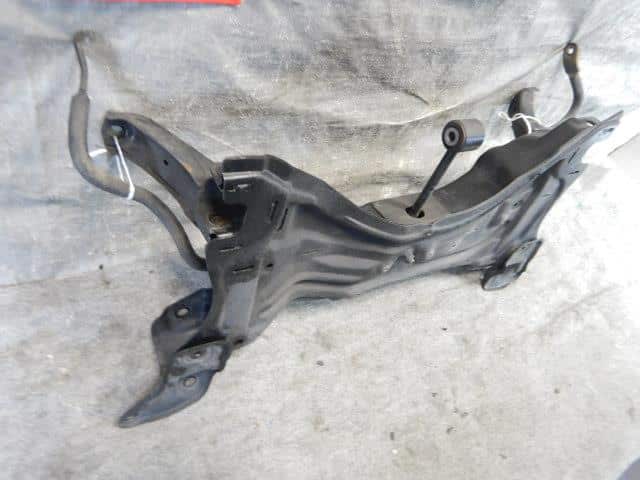 Front Member DAIHATSU Move 2015 DBA-LA150S — photo 5