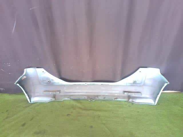Rear Bumper Assembly SUZUKI Spacia 2016 DAA-MK42S 2BT 7181181M00 — photo 3